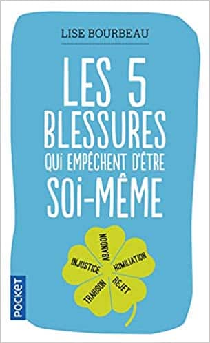 5 blessures