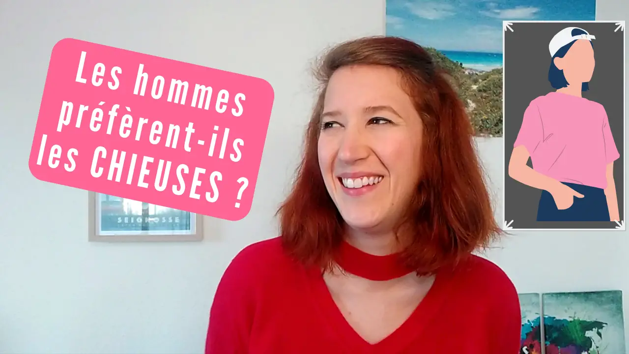 Les Hommes N aiment Pas Les Filles Gentilles Les hommes préfèrent-ils vraiment les femmes chiantes ? La réalité